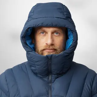 Jakke til herre Fj&#228;llr&#228;ven Expedition Mid Winter M 525-5