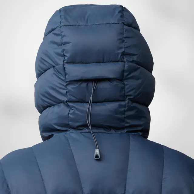 Jakke til herre S Fjällräven Expedition Mid Winter M S 525 