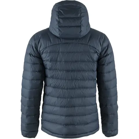 Dunjakke til herre Fj&#228;llr&#228;ven Expedition Down Hood M 560