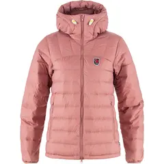 Dunjakke til dame S Fj&#228;llr&#228;ven Expedition Down Hood W S 300