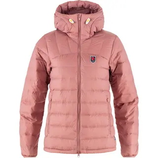 Dunjakke til dame Fj&#228;llr&#228;ven Expedition Down Hood W 300