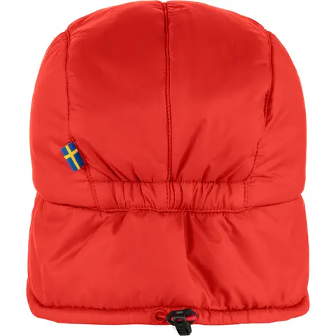 Fjellue Fj&#228;llr&#228;ven Expedition Padded Cap 334