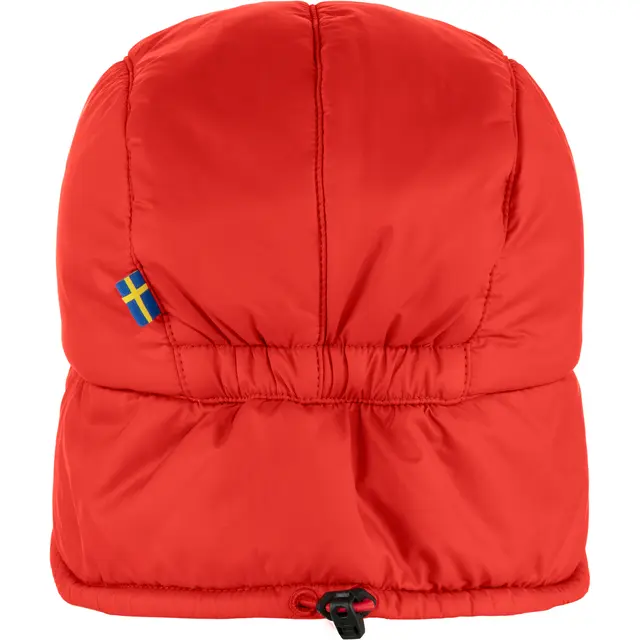 Fjellue S/M Fjällräven Expedition Padded Cap S/M 334 