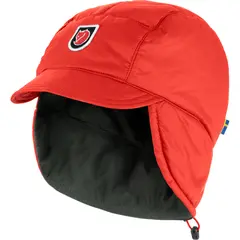 Fjellue S/M Fj&#228;llr&#228;ven Expedition Padded Cap S/M 334