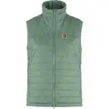 Vest til dame Fj&#228;llr&#228;ven Expedition X-L&#228;tt W 614