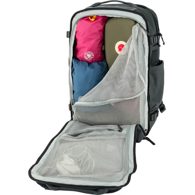 Reisesekk 42 liter Fjällräven Färden Carry-On Pack 42 037 