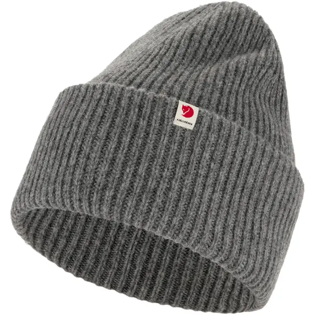 Lue Fjällräven Heavy Beanie 020 