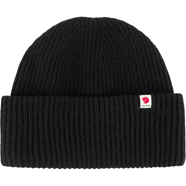 Lue Fjällräven Heavy Beanie 550 