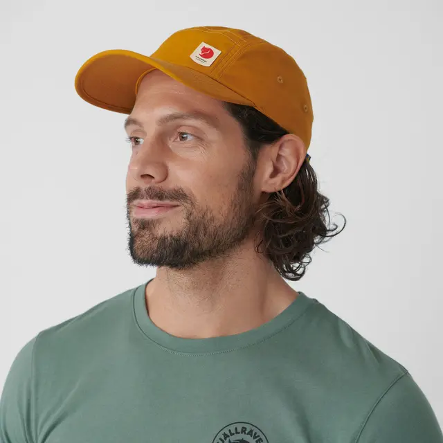 Caps S/M Fjällräven High Coast Lite Cap S/M 555 