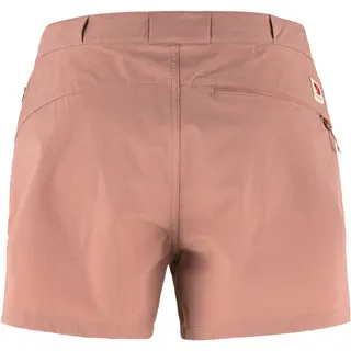 Shorts til dame M Fj&#228;llr&#228;ven High Coast LT Shorts W 40 300