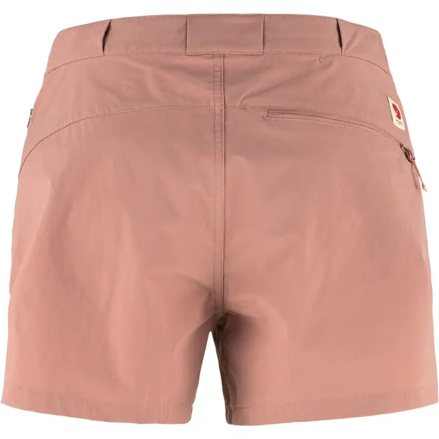 Shorts til dame M Fjällräven High Coast LT Shorts W 42 300 