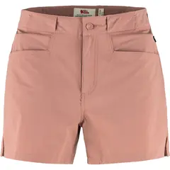 Shorts til dame M Fj&#228;llr&#228;ven High Coast LT Shorts W 42 300