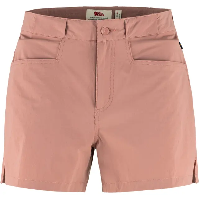 Shorts til dame M Fjällräven High Coast LT Shorts W 42 300 