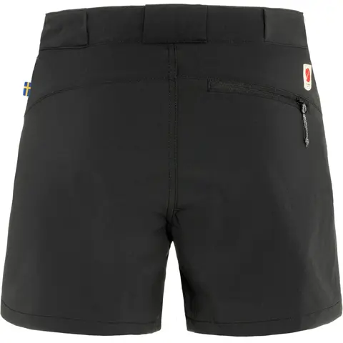 Shorts til dame Fj&#228;llr&#228;ven High Coast LT Shorts W 550