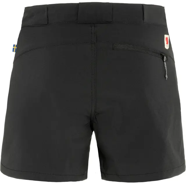 Shorts til dame XS Fjällräven High Coast LT Shorts W 36 550 