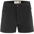 Shorts til dame Fj&#228;llr&#228;ven High Coast LT Shorts W 550