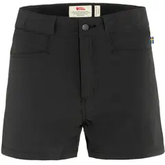 Shorts til dame XS Fj&#228;llr&#228;ven High Coast LT Shorts W 36 550