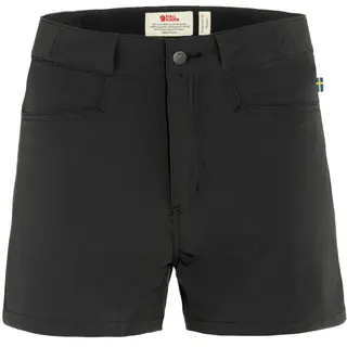 Shorts til dame Fj&#228;llr&#228;ven High Coast LT Shorts W 550