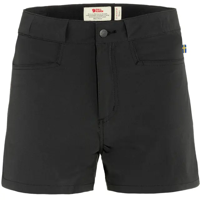 Shorts til dame XS Fjällräven High Coast LT Shorts W 36 550 