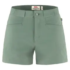 Shorts til dame XS Fj&#228;llr&#228;ven High Coast LT Shorts W 36 614