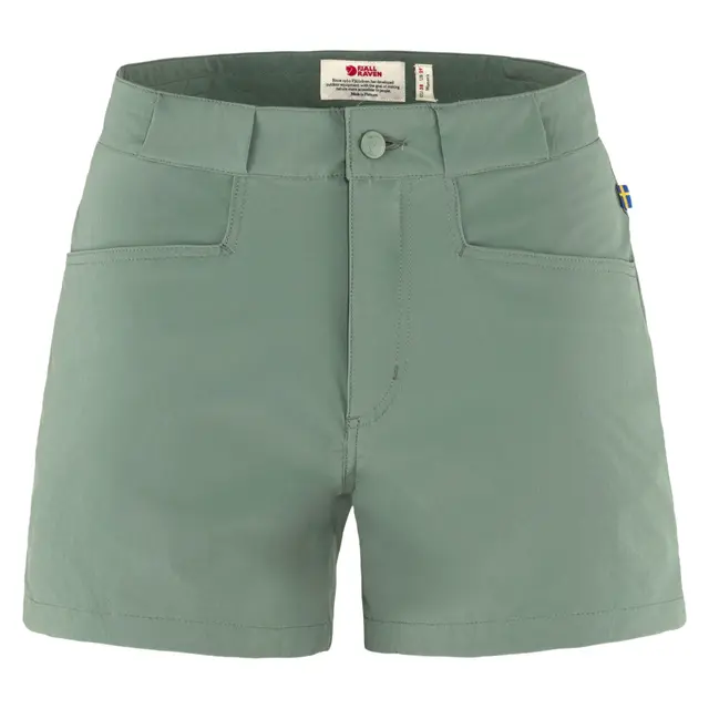 Shorts til dame XS Fjällräven High Coast LT Shorts W 36 614 