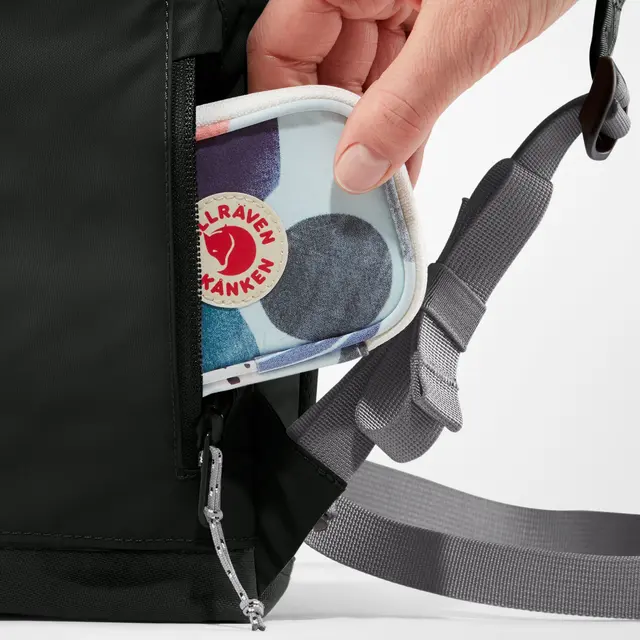 Dagstursekk Fjällräven High Coast Rolltop 26 550 