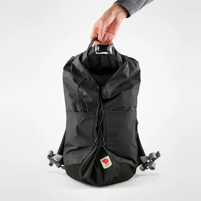 Dagstursekk Fjällräven High Coast Rolltop 26 550 