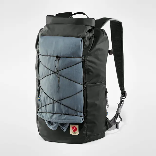 Dagstursekk Fjällräven High Coast Rolltop 26 550 