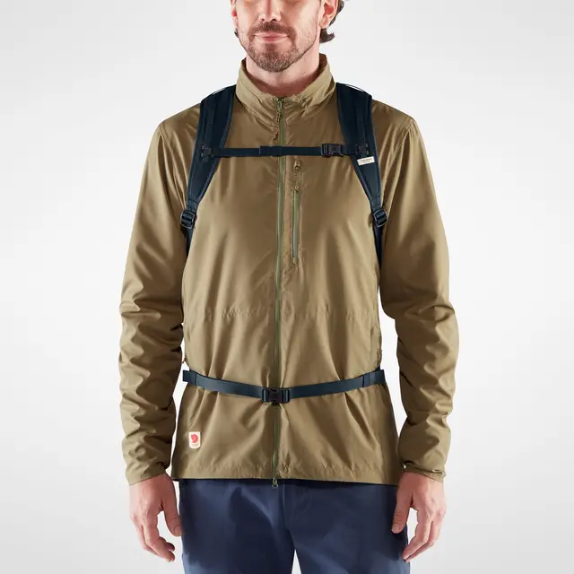 Dagstursekk Fjällräven High Coast Rolltop 26 550 