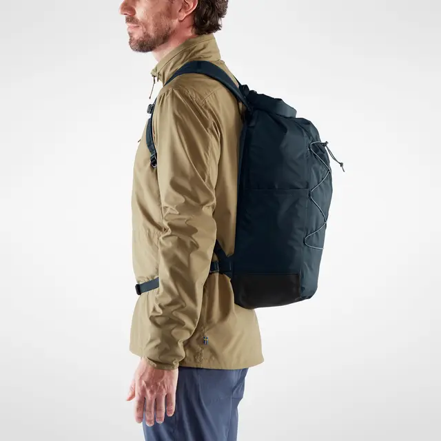 Dagstursekk Fjällräven High Coast Rolltop 26 550 