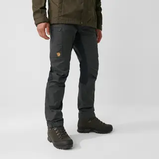 Turbukse til herre Fj&#228;llr&#228;ven Kaipak Trousers M 030-550