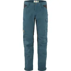 Turbukse til herre L Fj&#228;llr&#228;ven Kaipak Trousers M 52 520-030