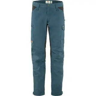 Turbukse til herre Fj&#228;llr&#228;ven Kaipak Trousers M 520-030