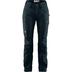 Turbukse til dame S Fj&#228;llr&#228;ven Kaipak Trousers W 38 555