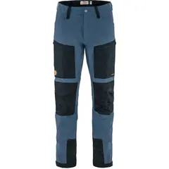 Turbukse til herre S Fj&#228;llr&#228;ven Keb Agile Trouser M 46 534-55