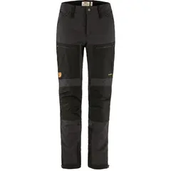 Bukse til dame XS Fj&#228;llr&#228;ven Keb Agile Trouser W 36 550