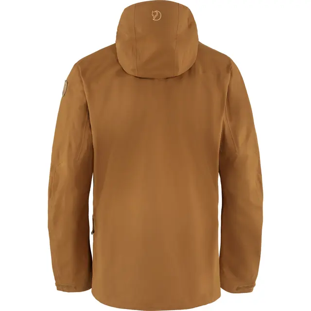 Jakke til herre M Fjällräven Keb Eco-Shell Jacket M M 230 