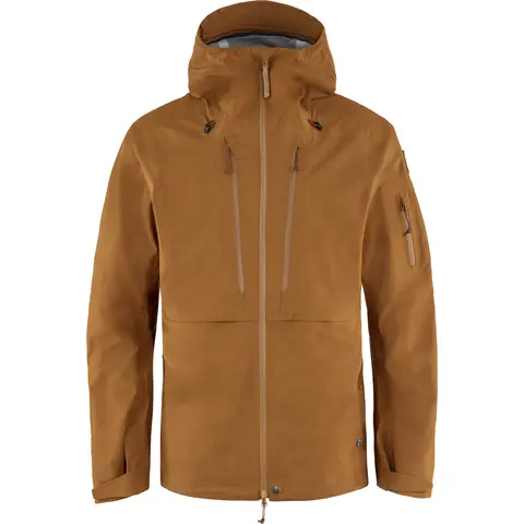 Jakke til herre Fj&#228;llr&#228;ven Keb Eco-Shell Jacket M 230