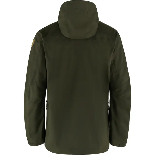 Jakke til herre M Fjällräven Keb Eco-Shell Jacket M M 662 