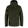 Jakke til herre Fj&#228;llr&#228;ven Keb Eco-Shell Jacket M 662