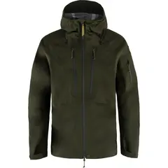 Jakke til herre M Fj&#228;llr&#228;ven Keb Eco-Shell Jacket M M 662