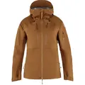 Jakke til dame Fj&#228;llr&#228;ven Keb Eco-Shell Jacket W 230