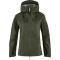 Jakke til dame Fj&#228;llr&#228;ven Keb Eco-Shell Jacket W 248