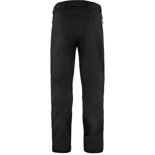 Bukse til herre M Fjällräven Keb Eco-Shell Trouser M M 550 