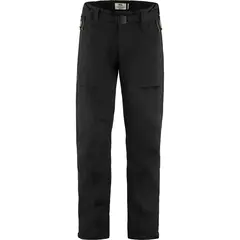 Bukse til herre M Fj&#228;llr&#228;ven Keb Eco-Shell Trouser M M 550