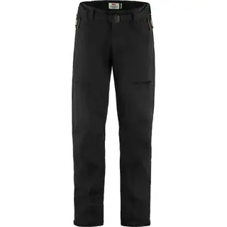 Bukse til herre Fj&#228;llr&#228;ven Keb Eco-Shell Trouser M 550