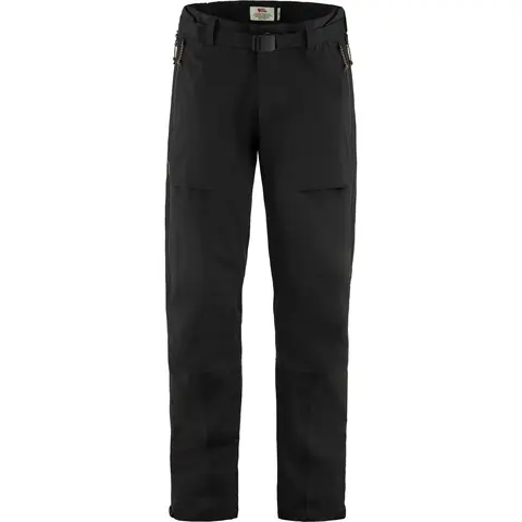 Bukse til herre Fj&#228;llr&#228;ven Keb Eco-Shell Trouser M 550