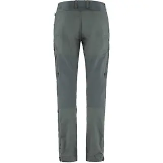 Turbukse til dame Fj&#228;llr&#228;ven Keb Trouser Curv W 050