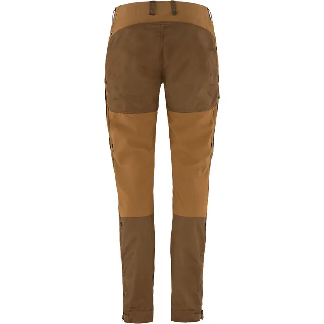 Turbukse til dame M Fjällräven Keb Trouser Curv W 40 248-230 