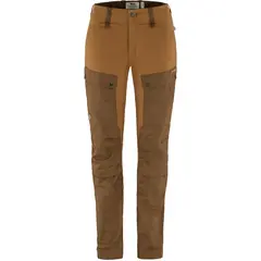 Turbukse til dame M Fj&#228;llr&#228;ven Keb Trouser Curv W 40 248-230